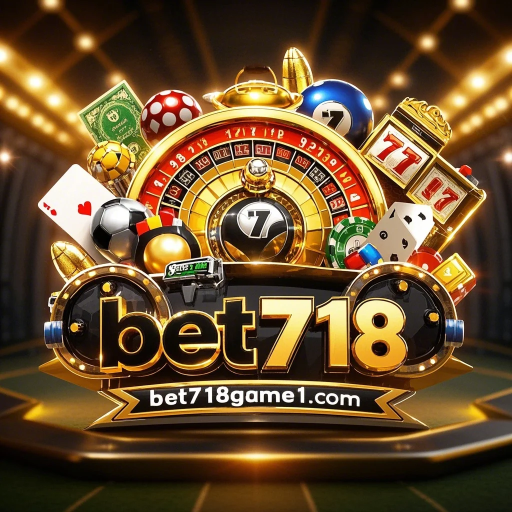 Apostas Online: A Emoção de Jogar no Bet718