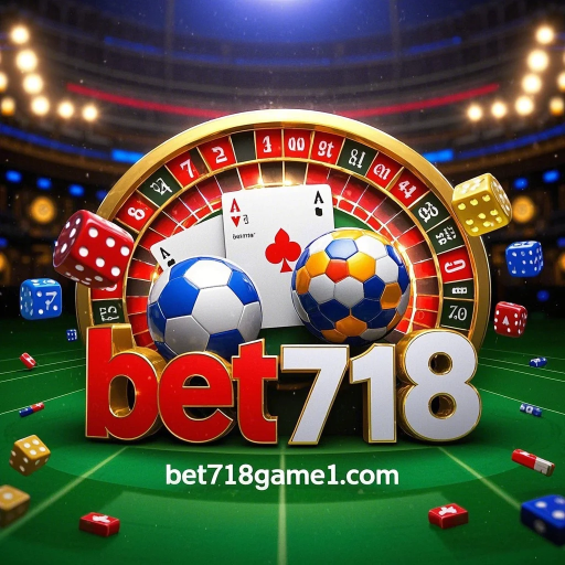 Explorando a Categoria de Jogos de Bônus no Bet718: Diversão e Oportunidades de Ganhar