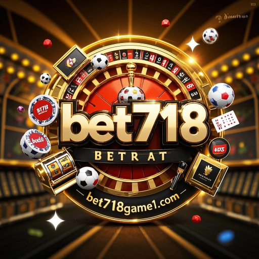 Explorando a Categoria 'Devolução' no Bet718: Uma Nova Era para Jogos de Apostas