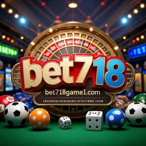 As Promoções Imperdíveis da Bet718: Uma Análise Completa