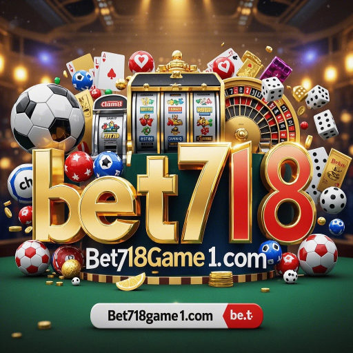 Descubra as Promoções Empolgantes do Bet718: Maximize sua Experiência de Jogo