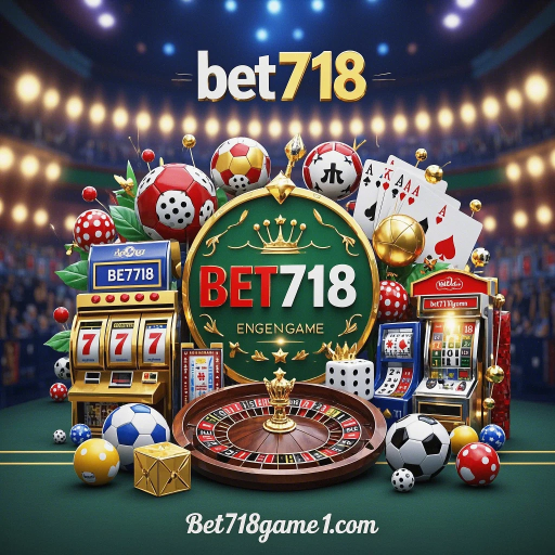 A Emoção da Roleta no Bet718: Dicas e Estratégias para Jogadores