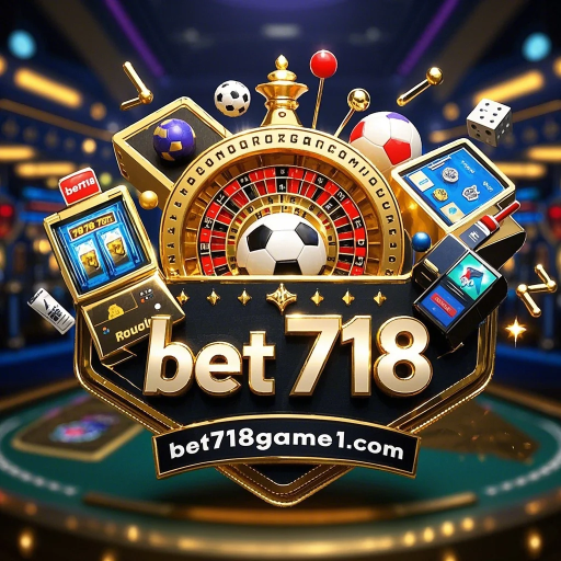 Tudo sobre Caça-níqueis: Atração e Popularidade no Bet718