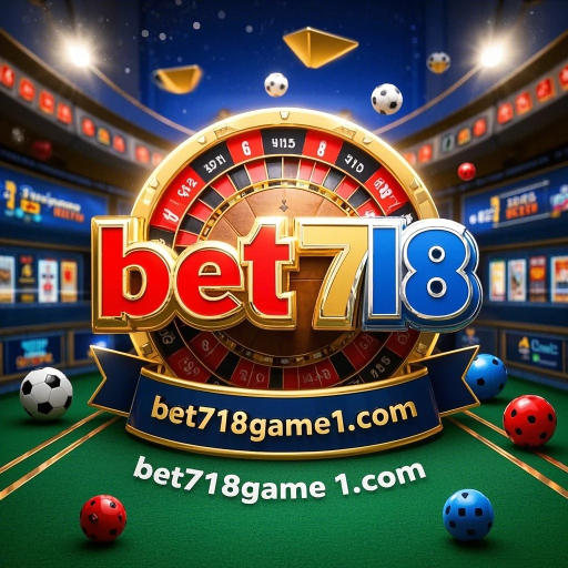 Apostas em Esportes: A Evolução e a Popularidade no Bet718