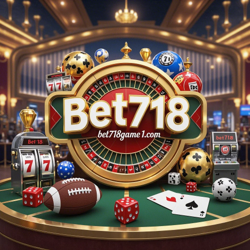 Descubra o Mundo dos Jogos VIP no Bet718